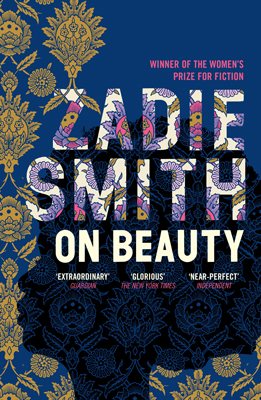 On Beauty (Paperback)