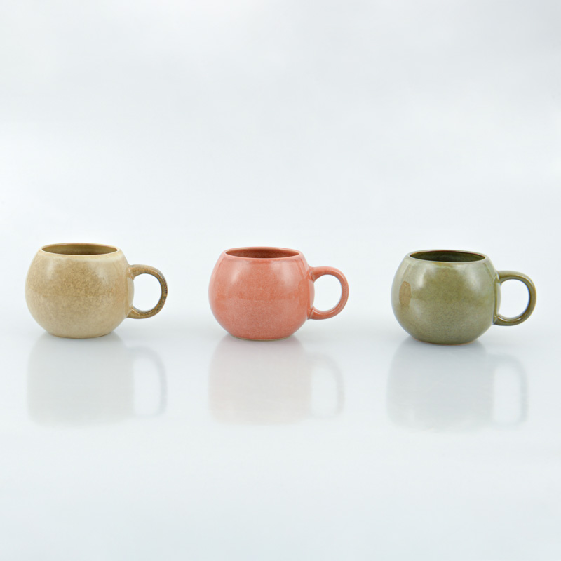 Mug boule 'Creative'