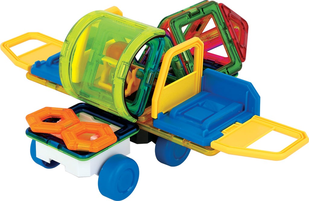 Magformers - City Go Sæt 25 Dele