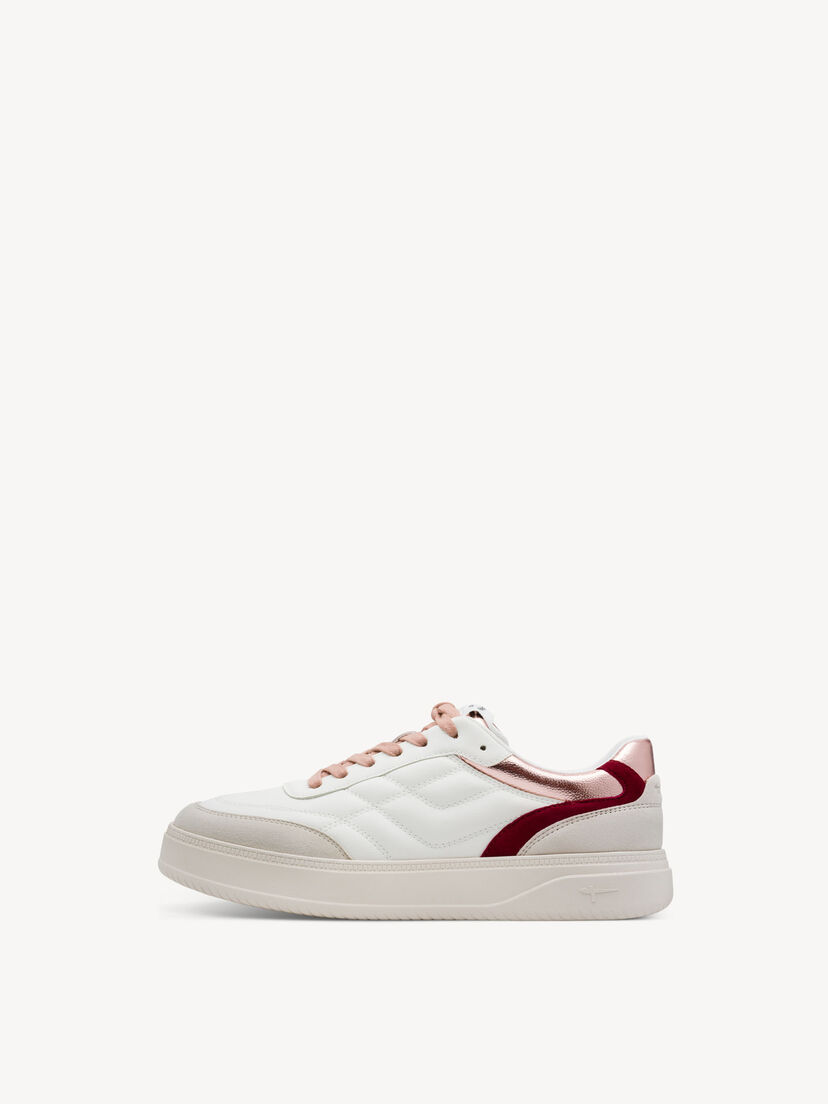 Sneaker - wit