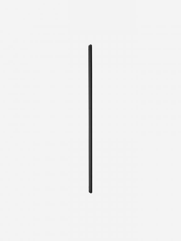 VIPP Vipp912 spiegel medium zwart