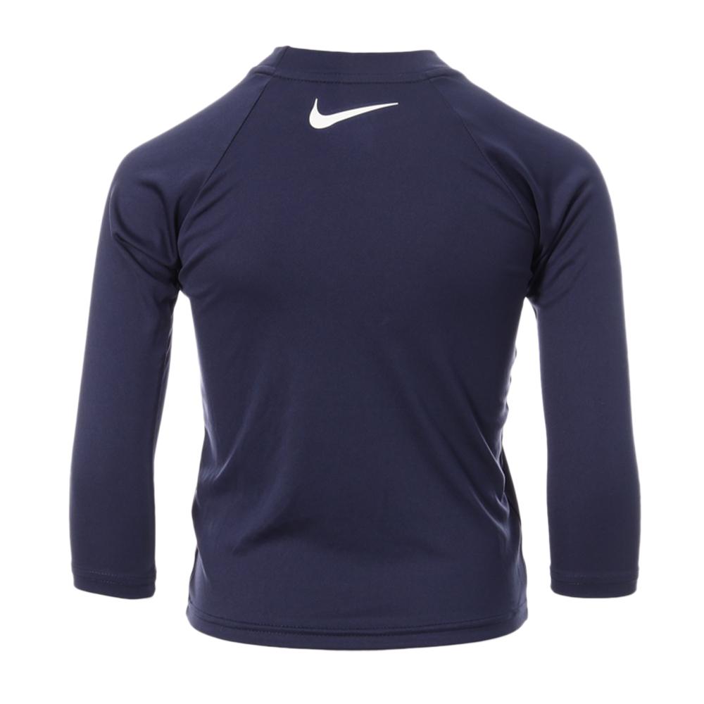 Nike Lycra Marine Garçon Nike Sleeve Hydrogua