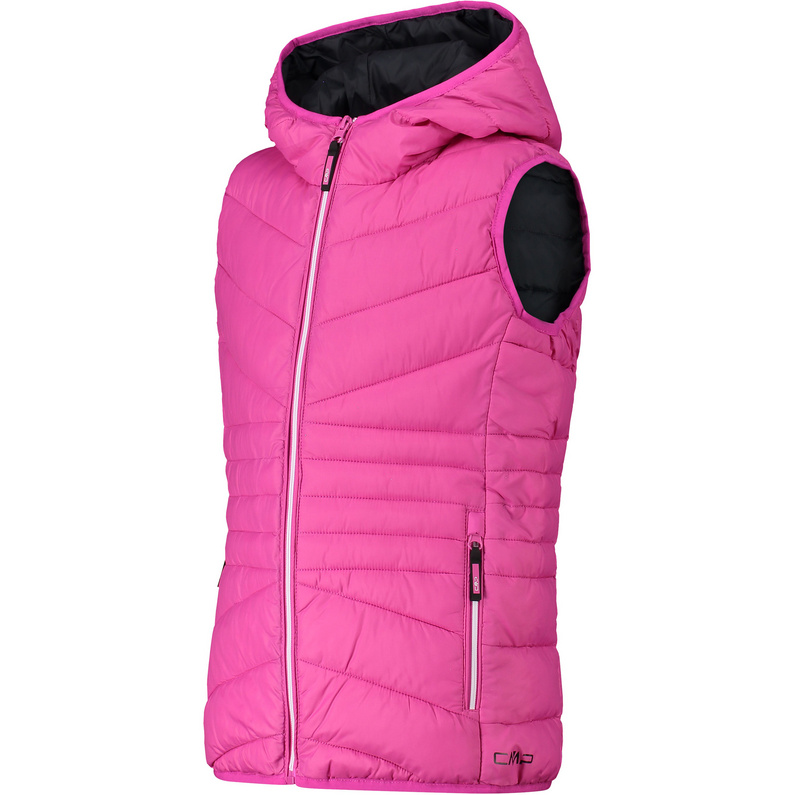 CMP Kinder Hoodie Weste