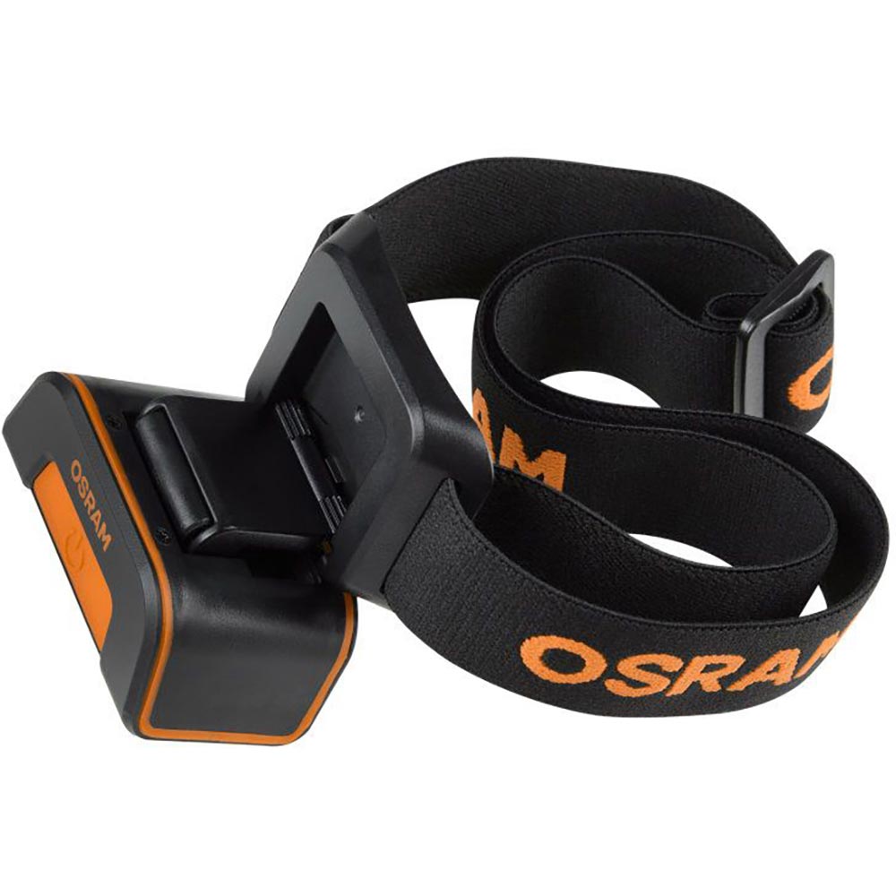 Osram - Lampe frontale avec détecteur de mouvement 250 Lumens