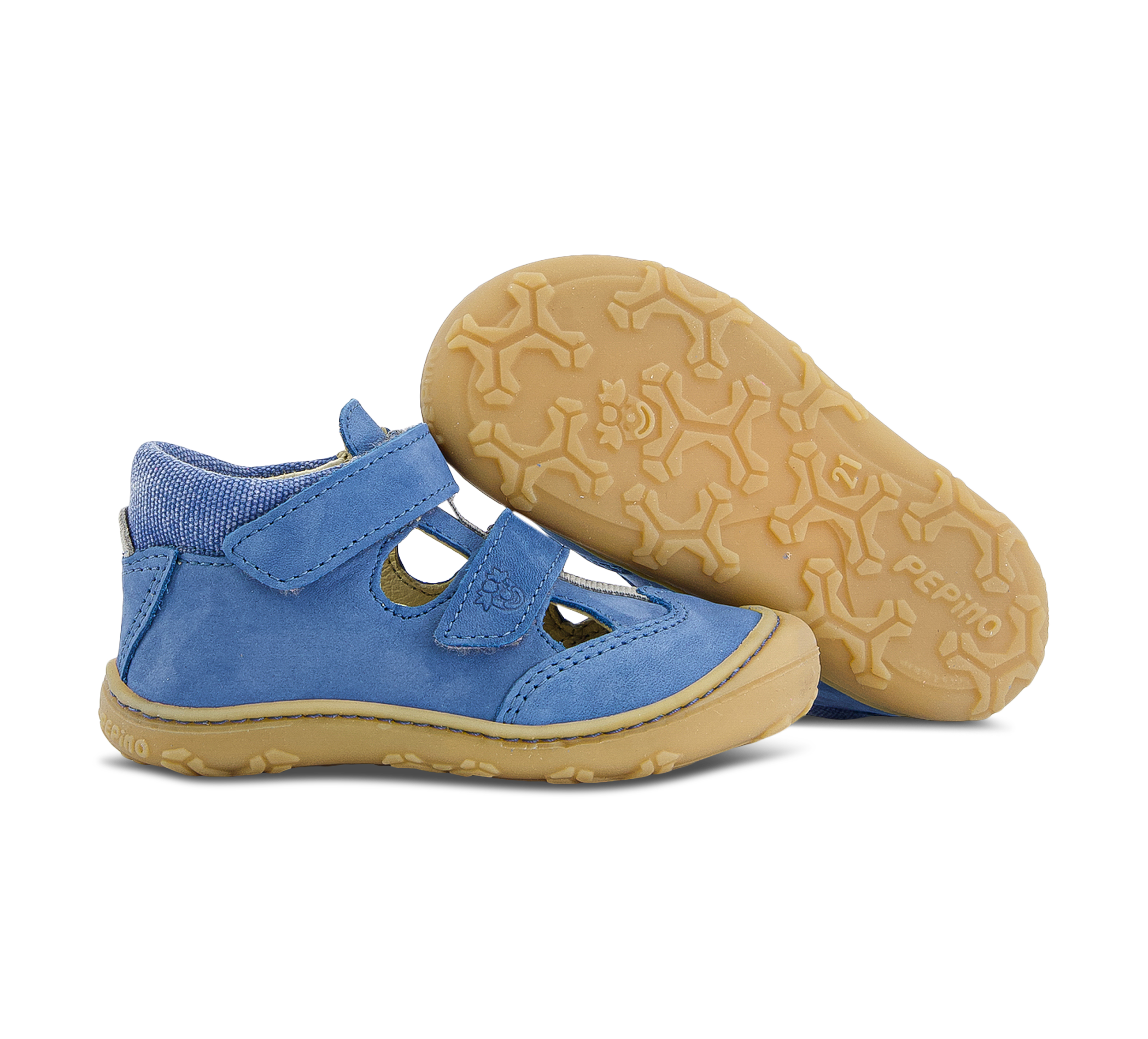 Pepino Ebi - Geschlossene Sandalen