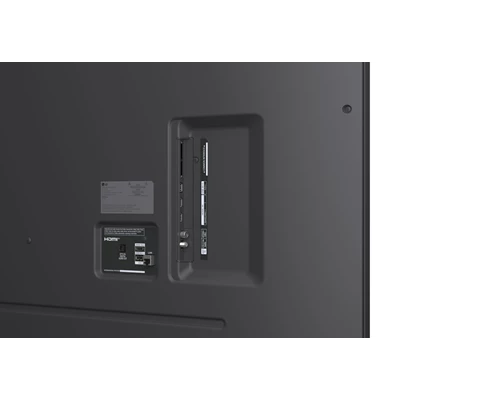 LG 75NANO80A6B