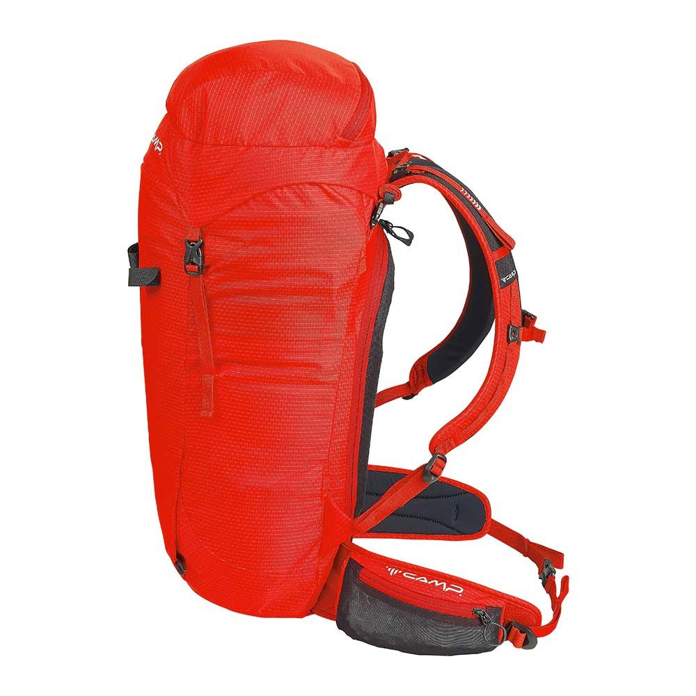 Camp M 30L - Sac À dos red
