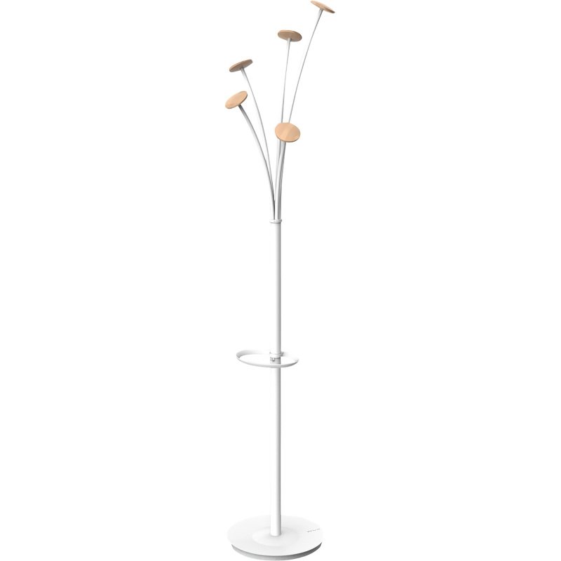 Portemanteau Festival - métal/bois