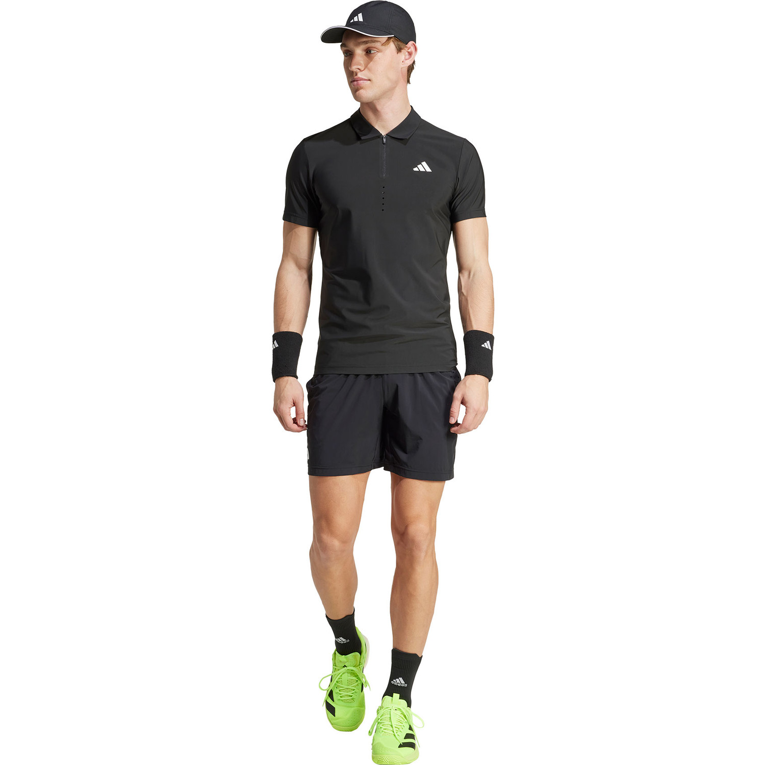 adidas Roland Garros Heren Set 4