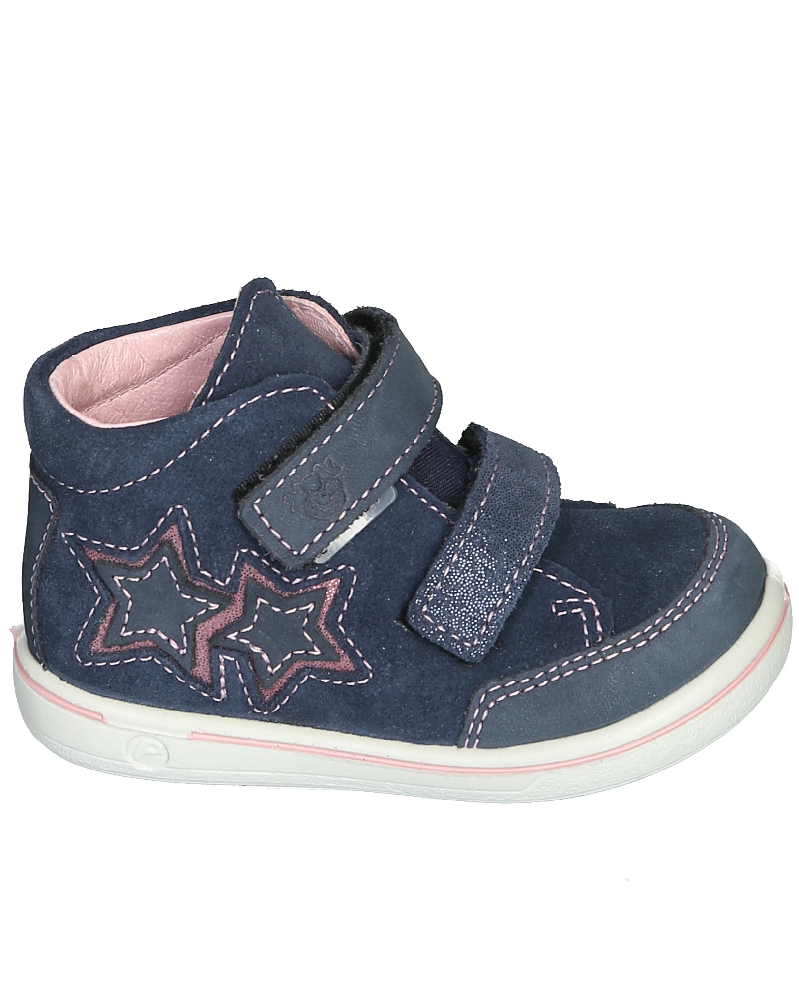 Klettschuhe SINI in nautic