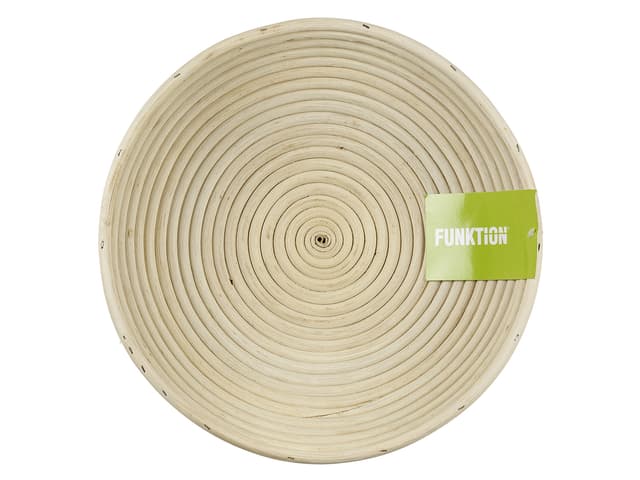Funktion Hævekurv Dia. 30 x 8,5 cm 6 liter
