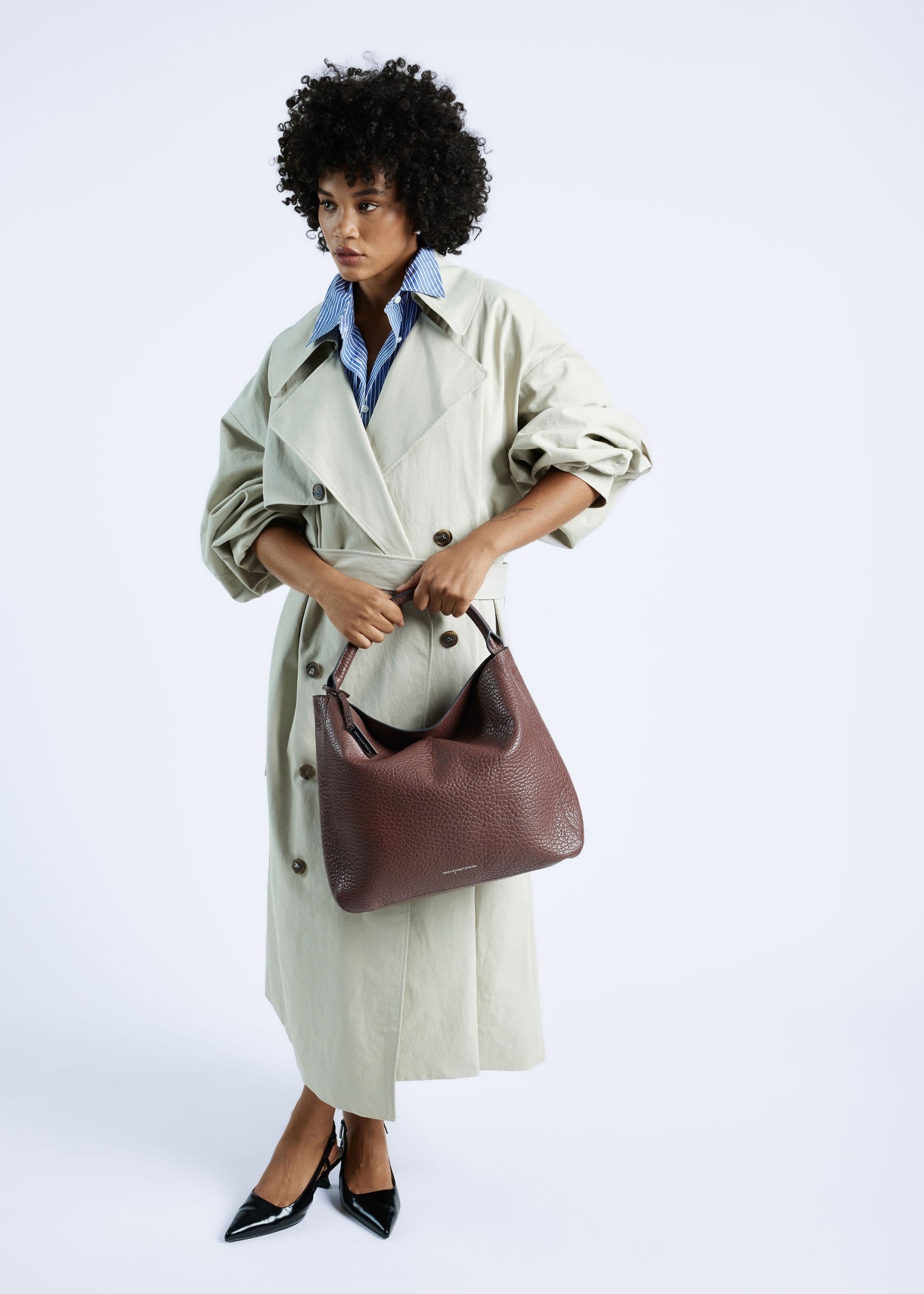 HUTTON | PLUM