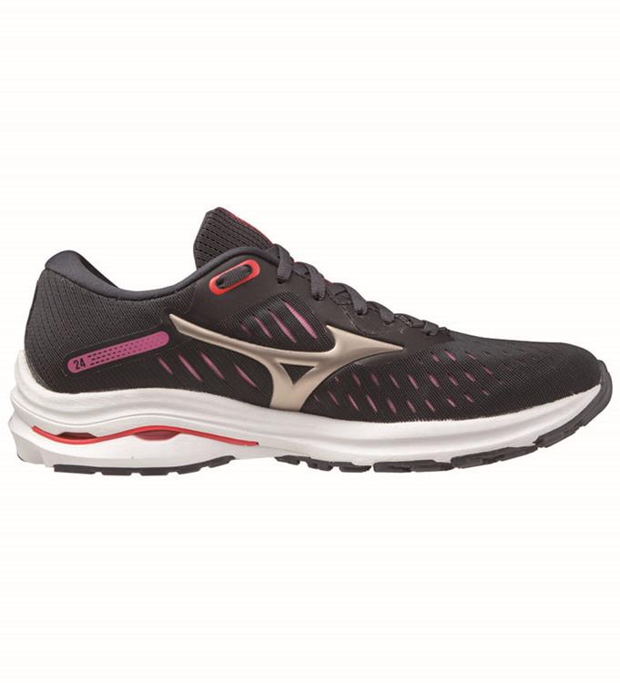 Mizuno Wave Rider 24 Hardloopschoenen W