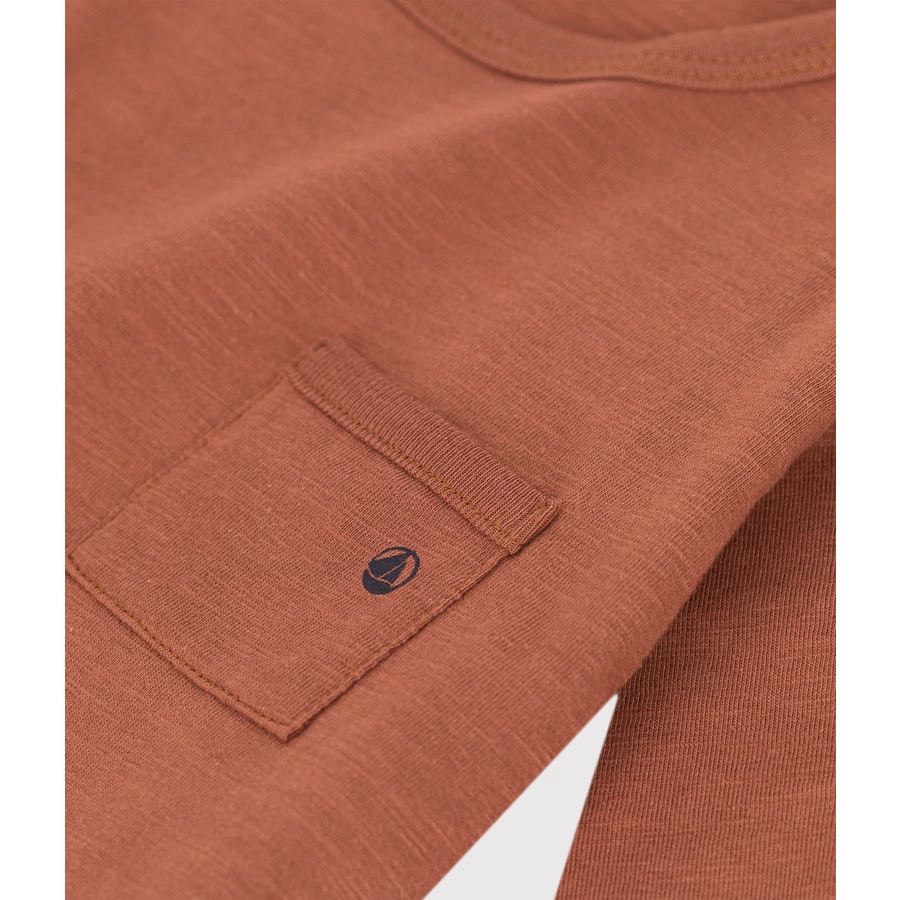 Petit Bateau Langarmshirt cina
