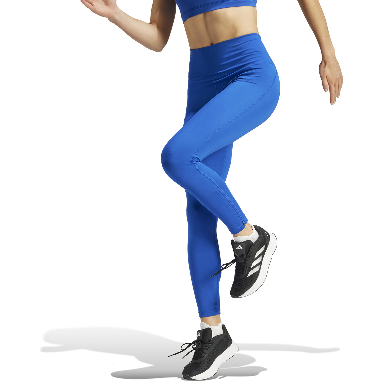 adidas Adizero Essentials Legging Dames