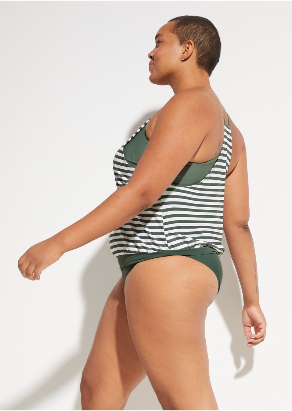 Tankini (Ens. 2 pces.)