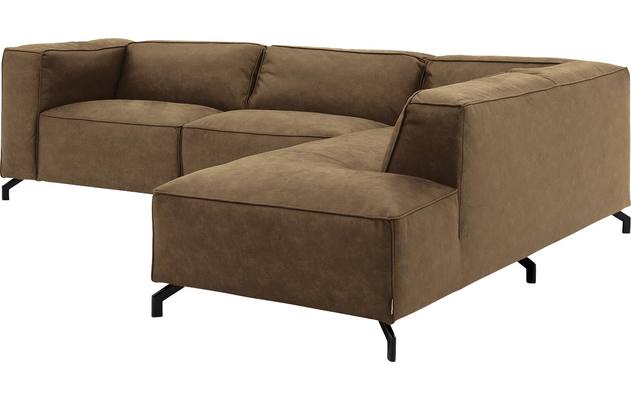 Hoekbank Calvin