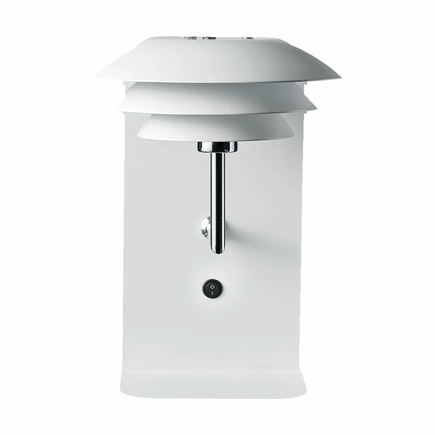 Dyberg Larsen DL20 Væglampe m. USB