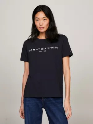 Camiseta com bordado da bandeira e logotipo exclusivo