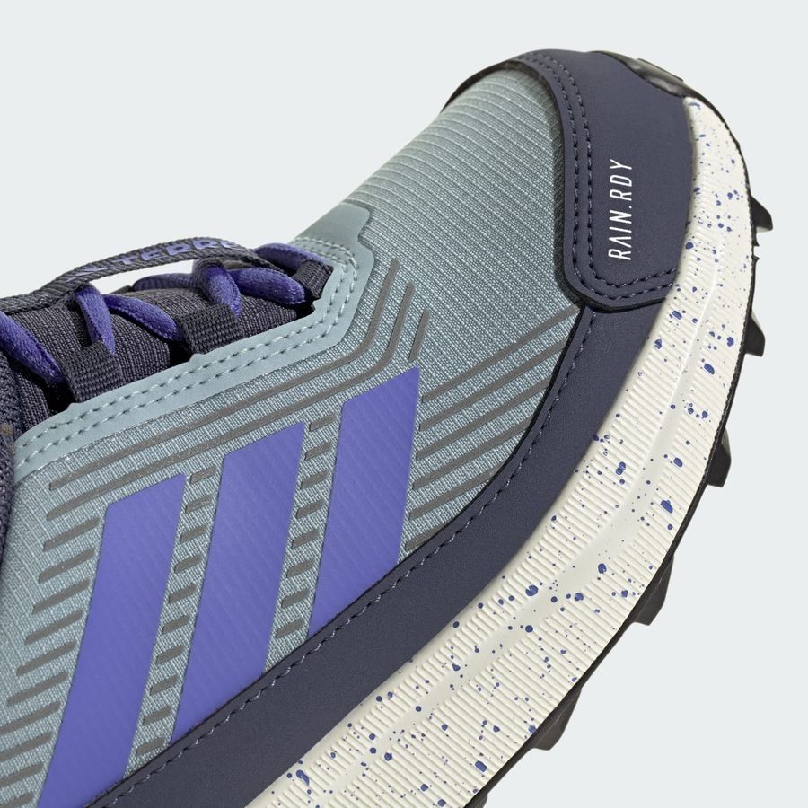 Adidas Chaussure de randonnée mi-montante Rain.Rdy Trailmaker 2 Terrex