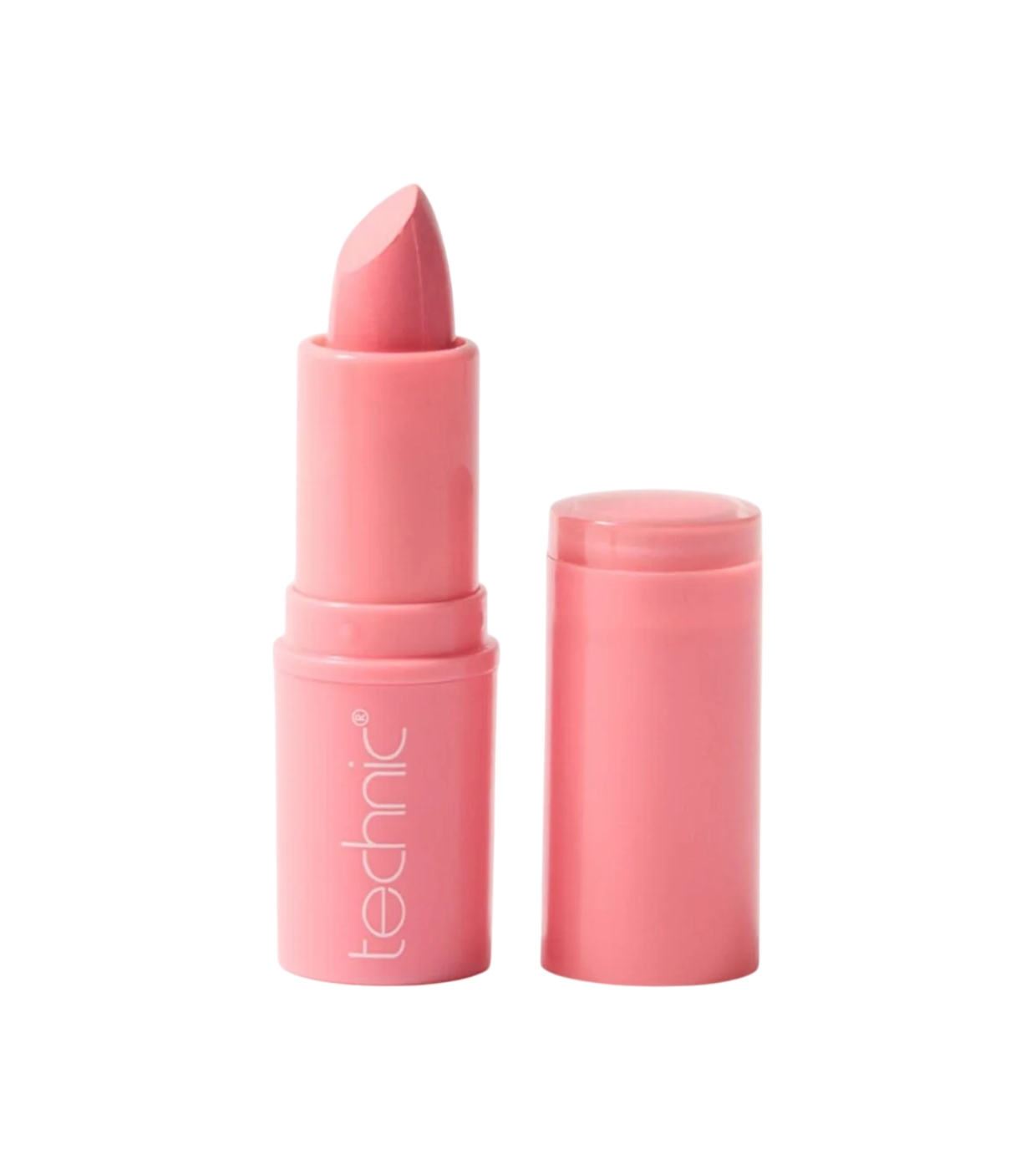 Technic Cosmetics - Batom de lábios Vitamin E - Bare