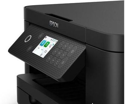 Epson - Expression Home XP-5200 - Printer - Zwart - USB - Draadloos