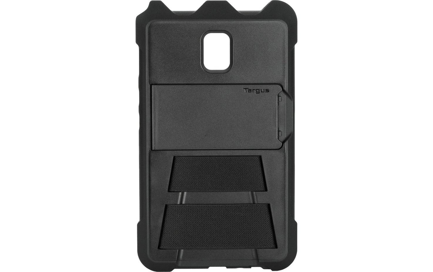 Tablet Book Cover Galaxy Tab Active 3+5 SchwarzTablet Book-Cover für das Samsung Galaxy Tab Active5 und Tab Active3