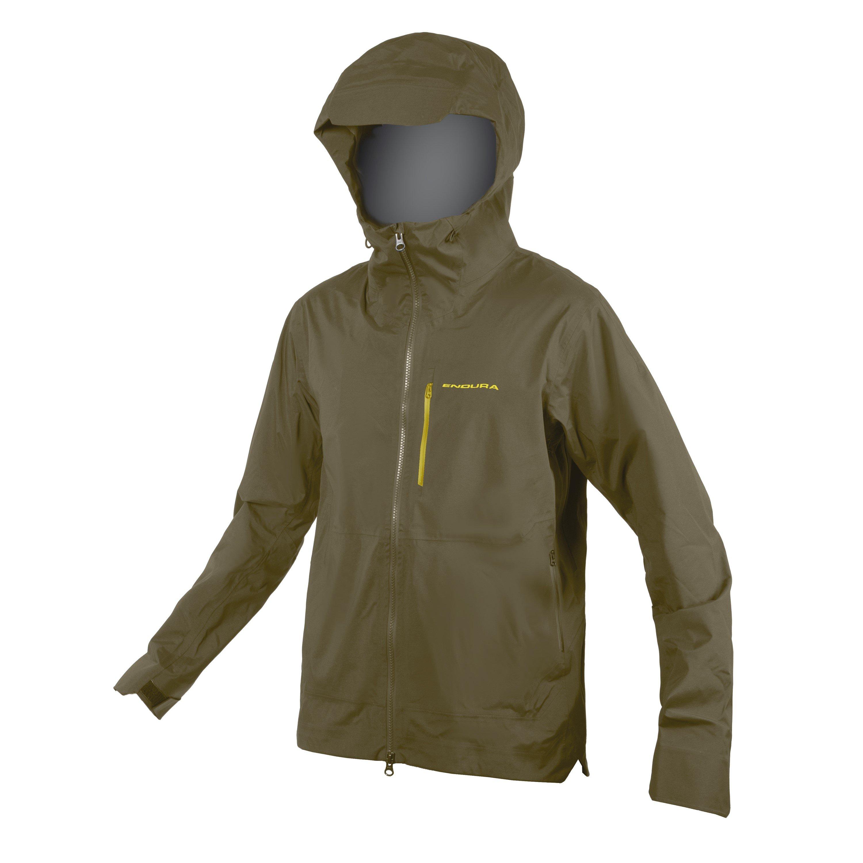 Endura MT500 Waterproof Jacket Mens