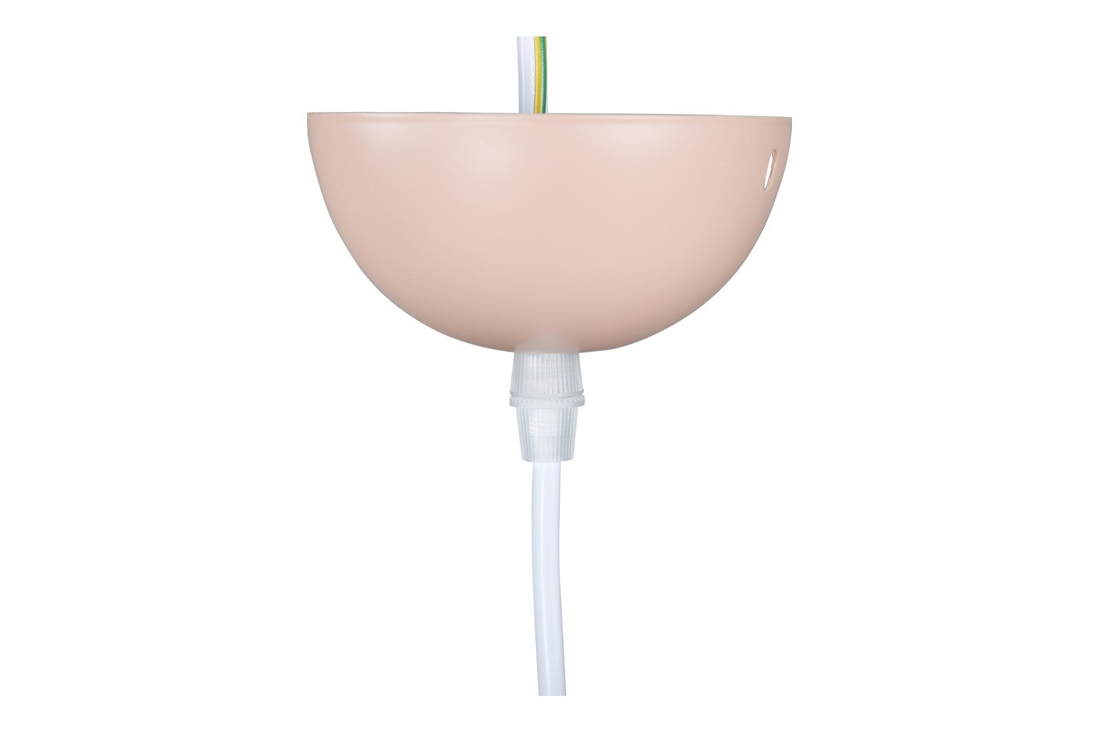 Tubbie taklampe Rosa