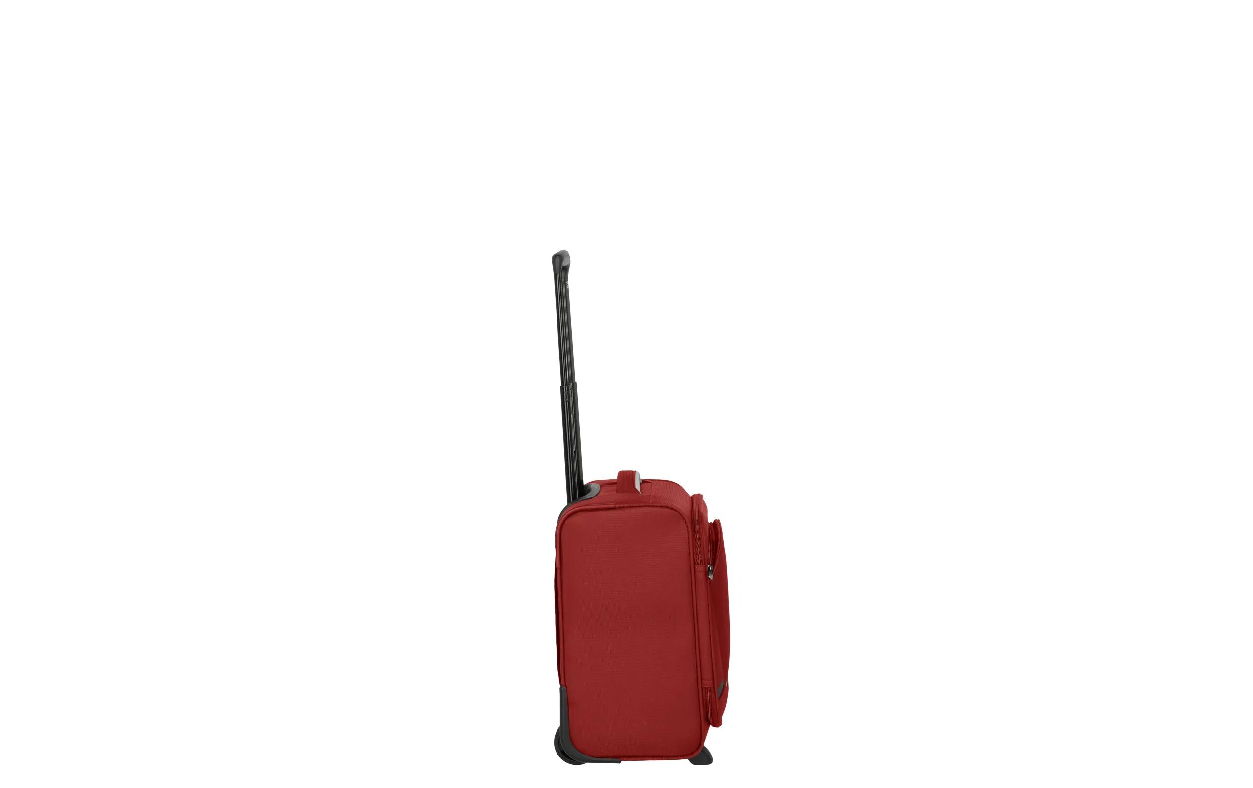 Jetpack Trolley S Wings 2w RotReisekoffer