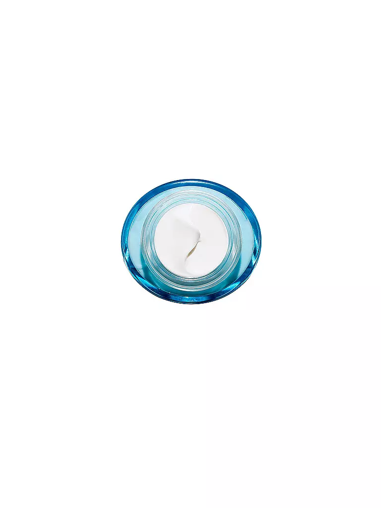 CLARINS Hydra-Essentiel Crème légère désaltérante - Toutes peaux 50ml keine Farbe
