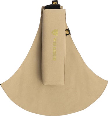 Wildride Bæresele, Basic Beige