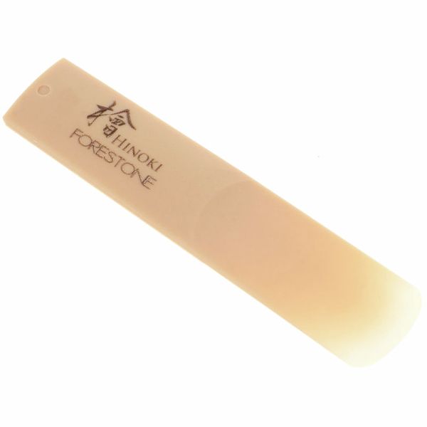 Forestone Hinoki Alto Saxophone MS