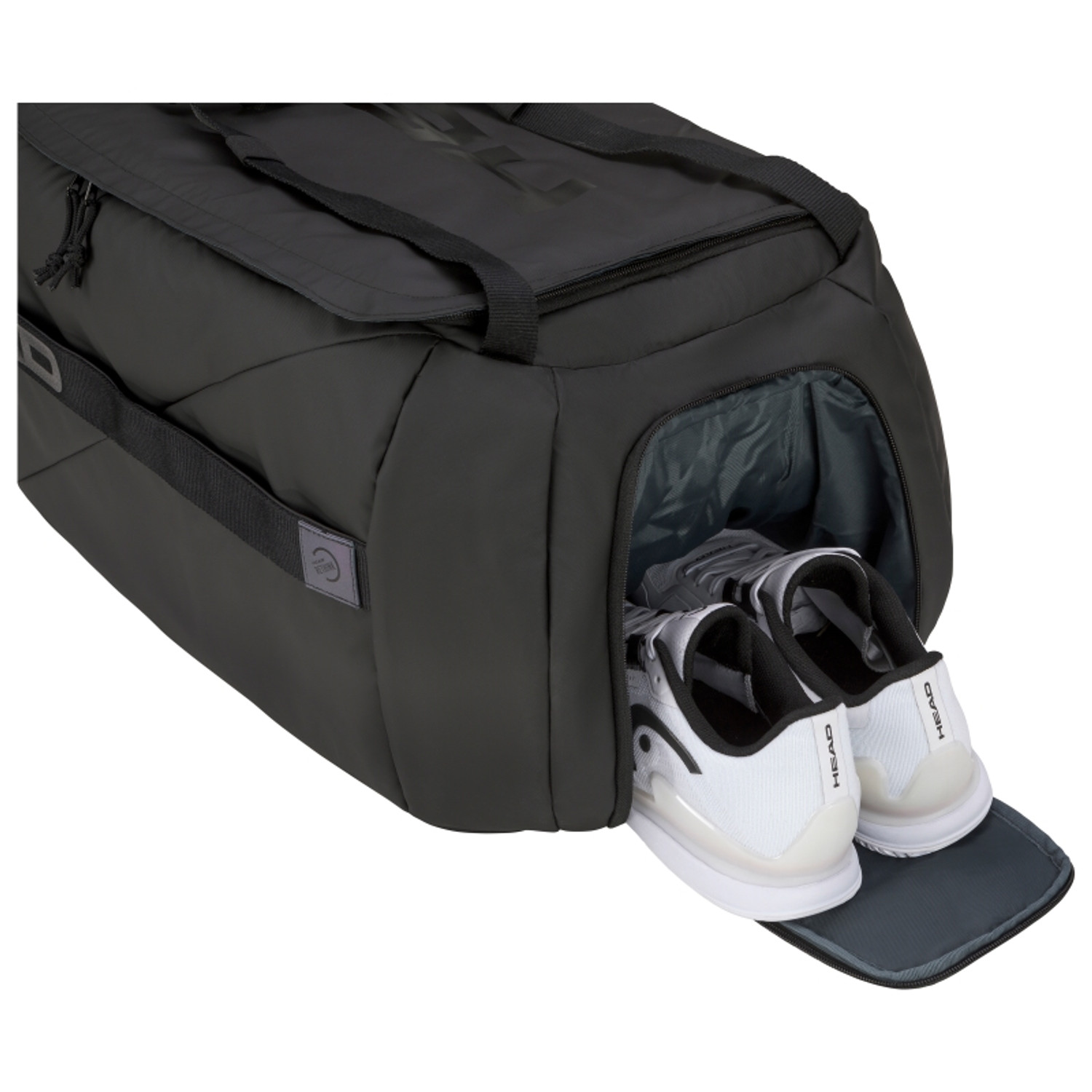 Head Pro X Large Duffle Bag