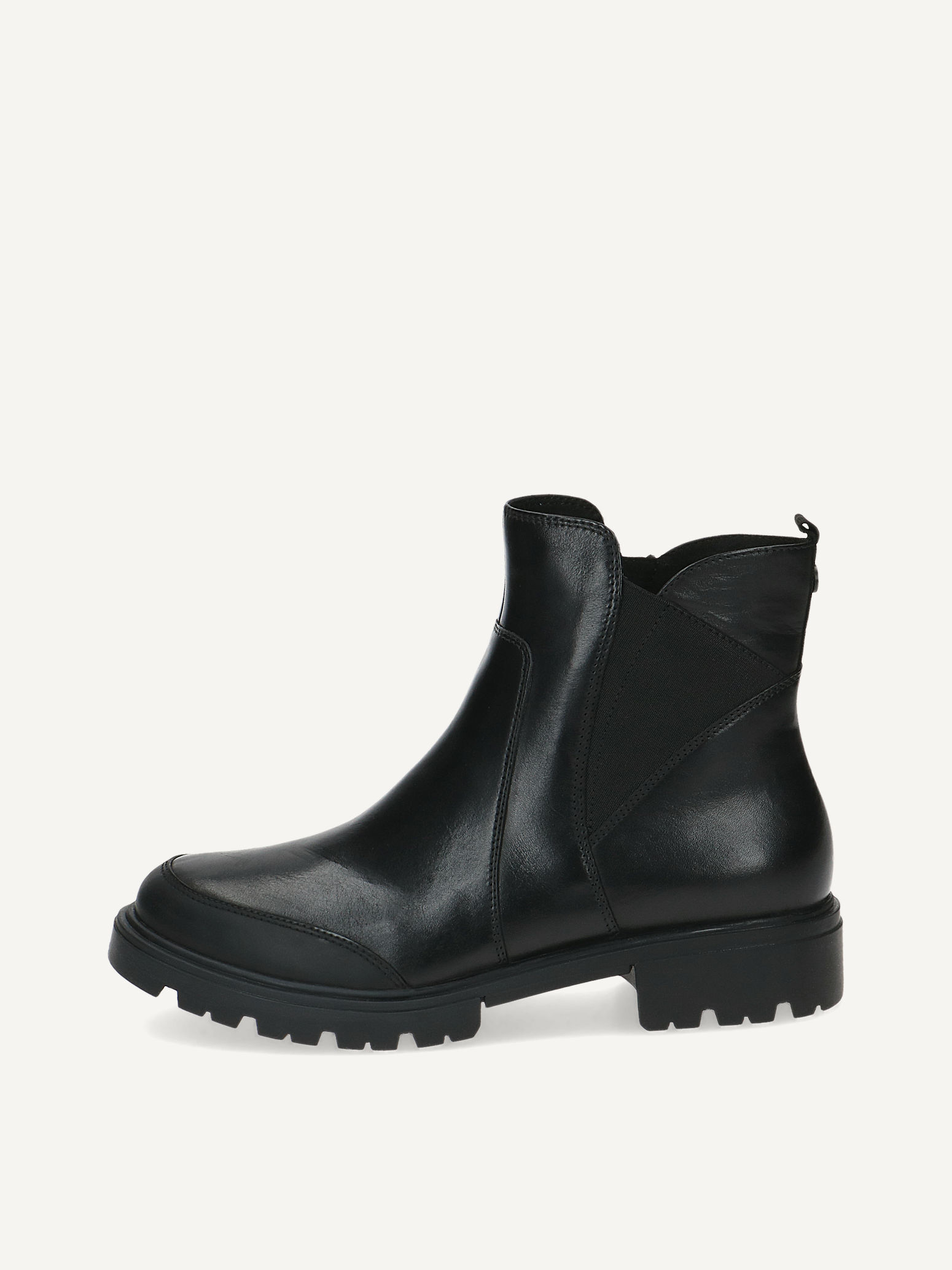 Stiefelette