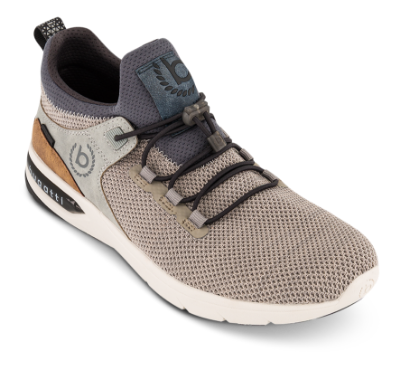 Bugatti Sneaker Beige 342658606969