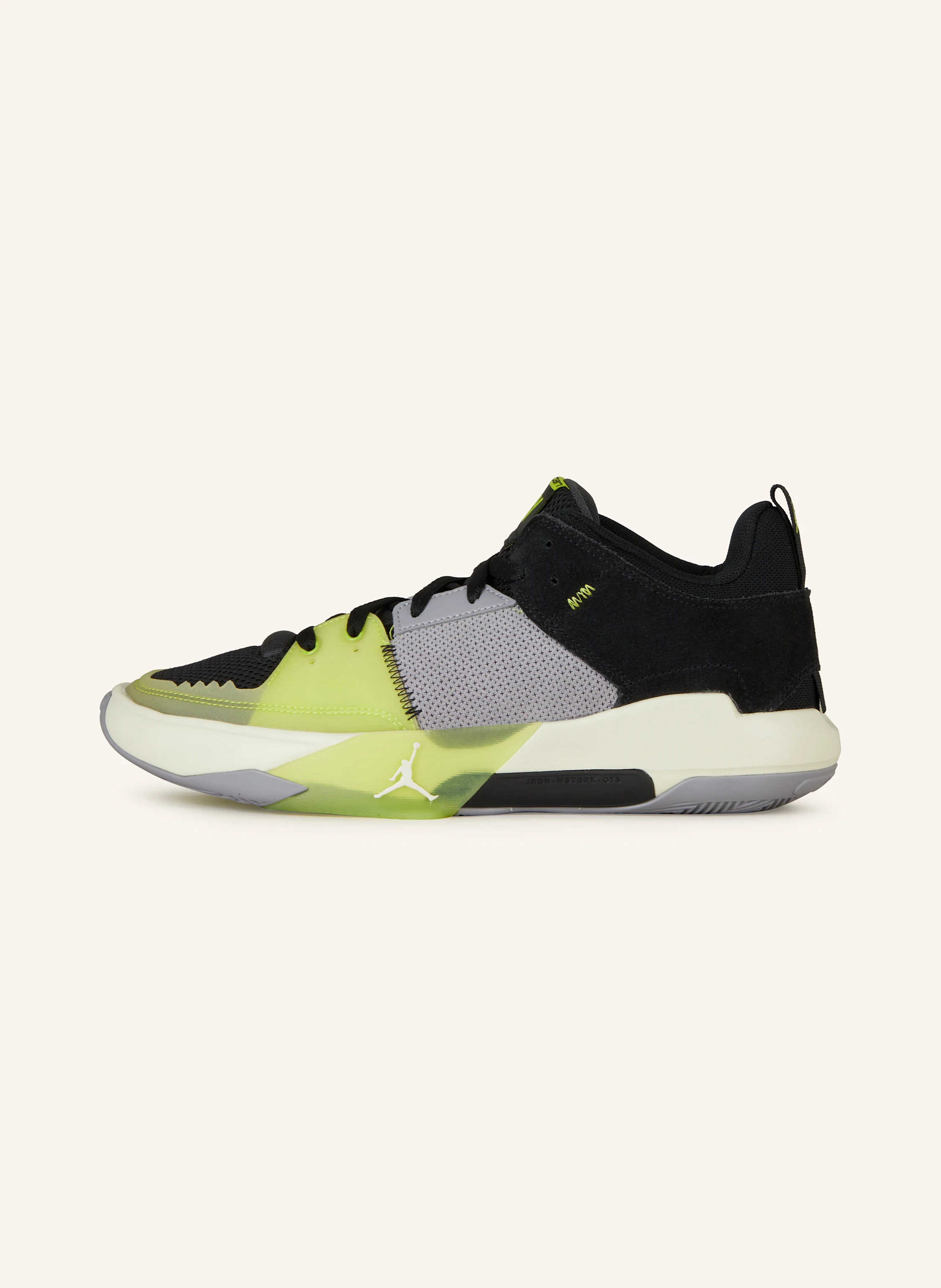JORDAN Basketballschuhe JORDAN ONE TAKE 5