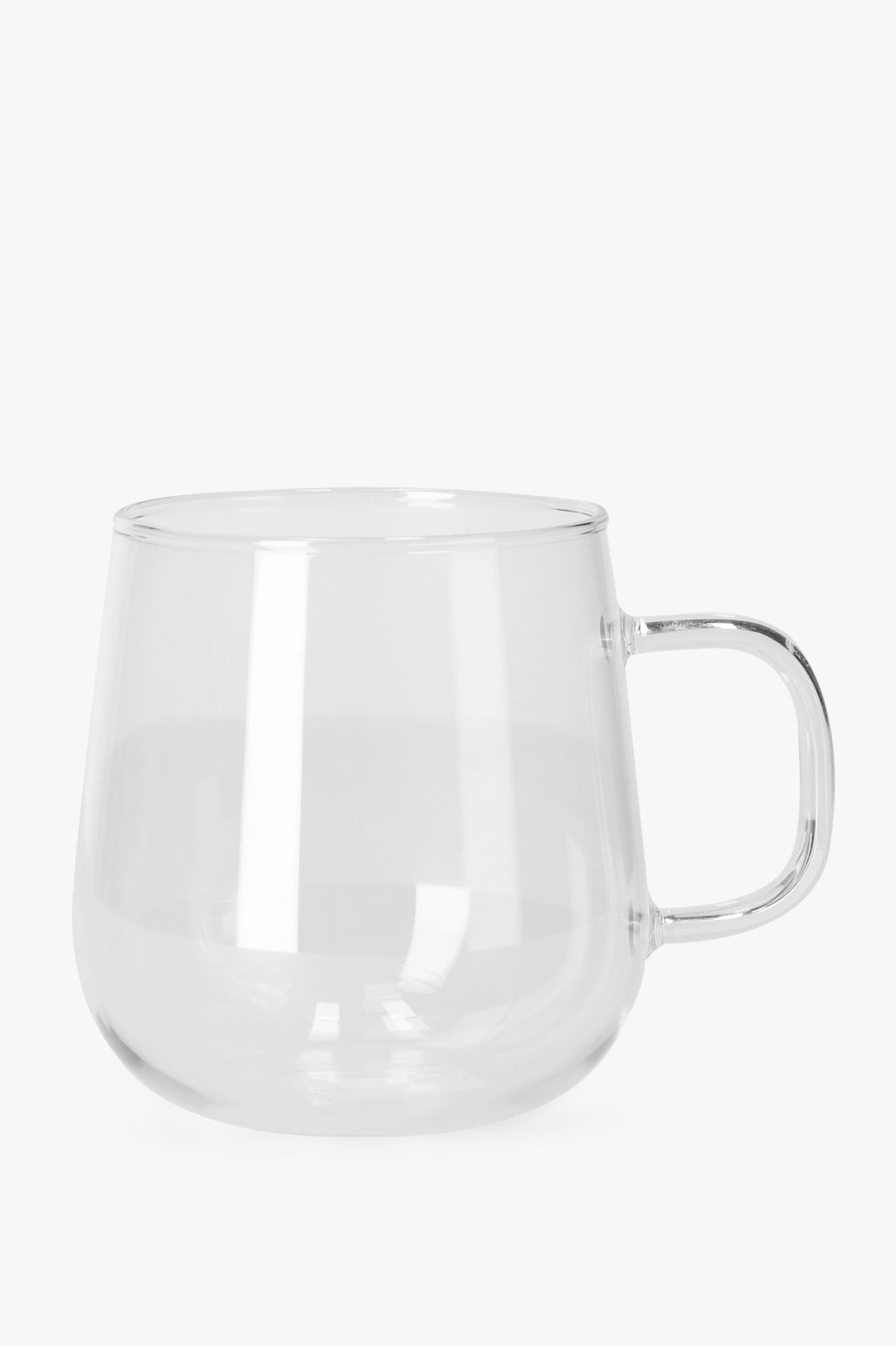 Theeglas