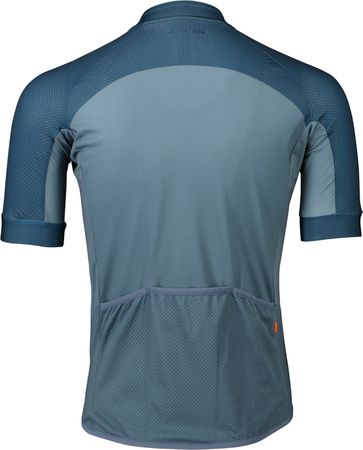 ESSENTIAL LOGO  Herren-Kurzarmtrikot  calcite bluedark calcite blue  S