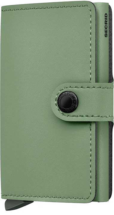 Miniwallet yard