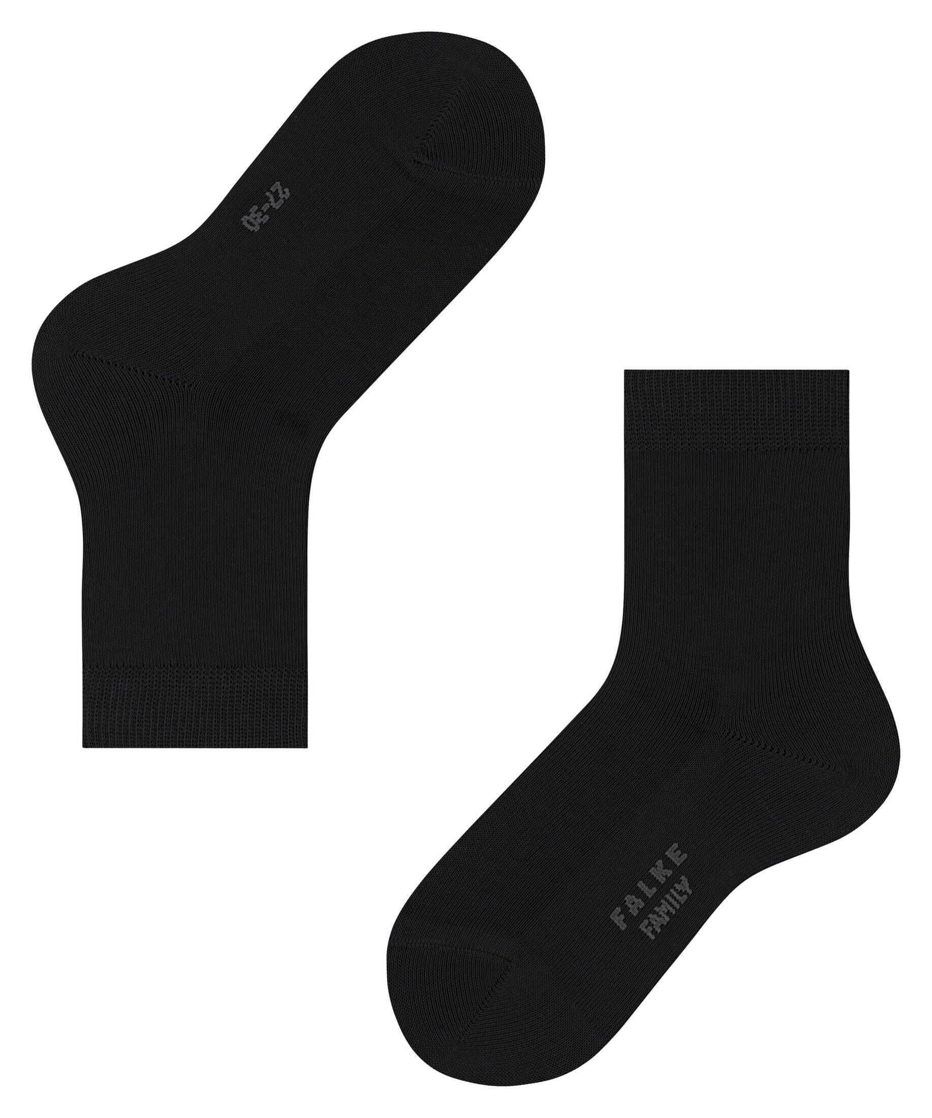 FALKE| Kinder Socken Family