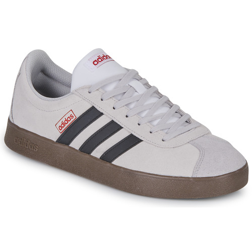 Adidas Sportswear - VL COURT 2.0 - Beige / Gum
