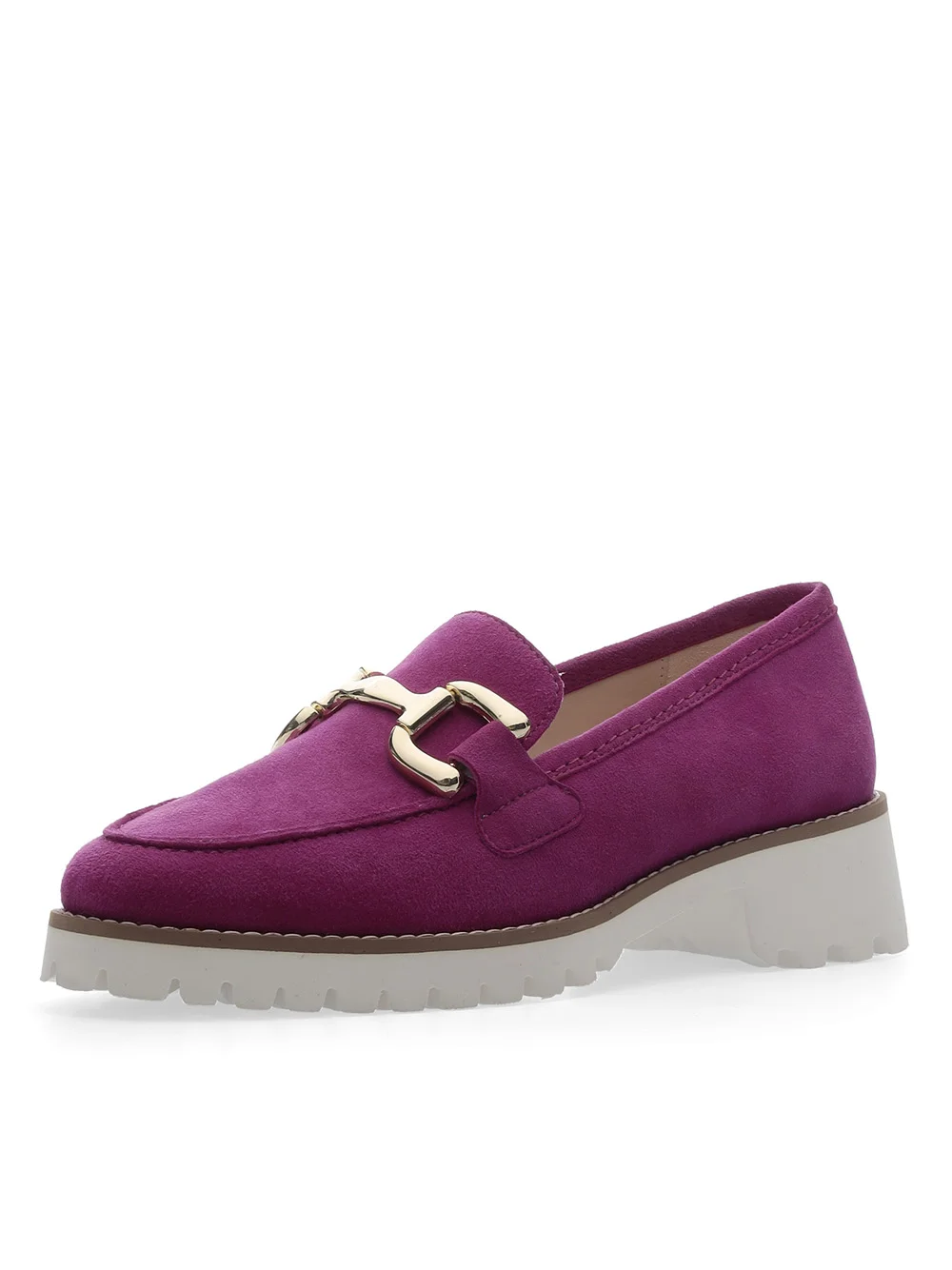 Slipper Kent pink