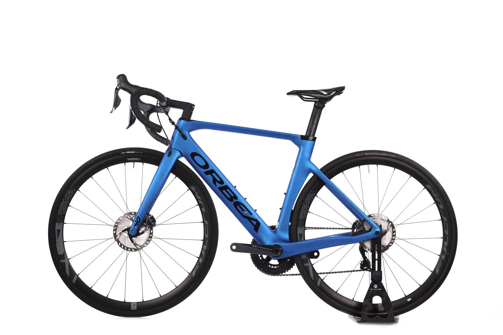 Orbea Orca Aero M20 (2020) | Diamond