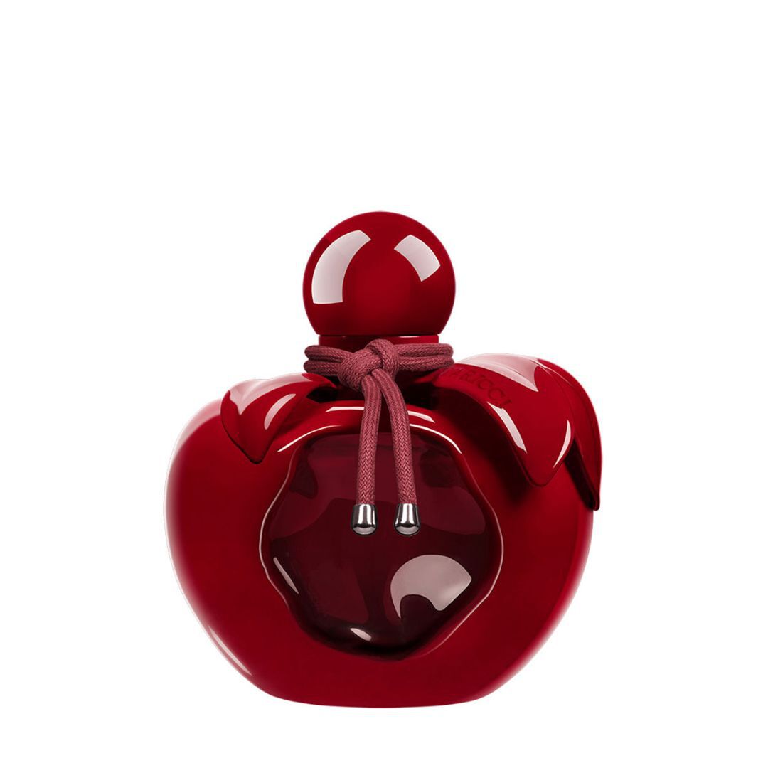 NINA RICCI NINA Rouge Crush, Eau de Parfum - 80ml