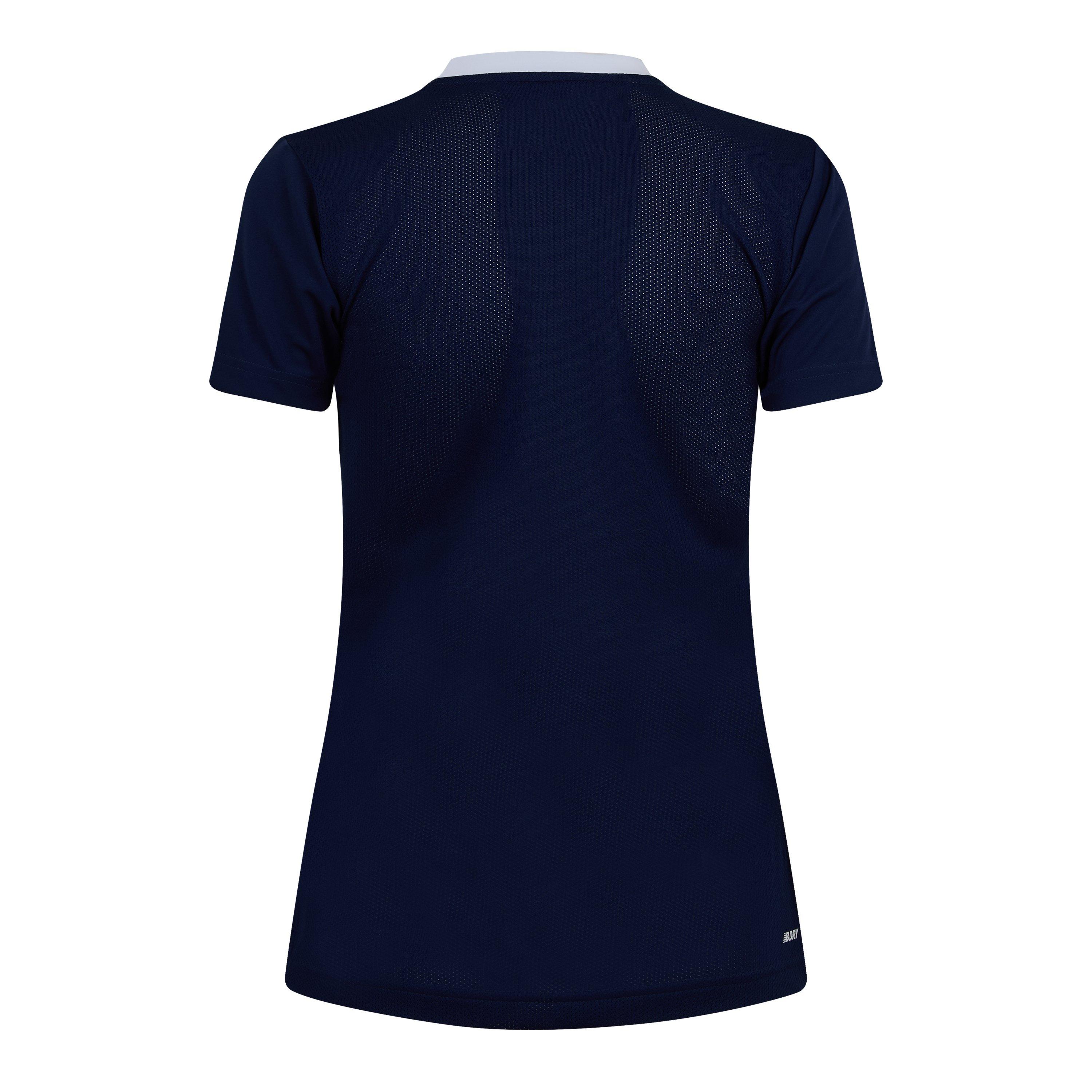 New Balance NB Performance T Shirt Womens