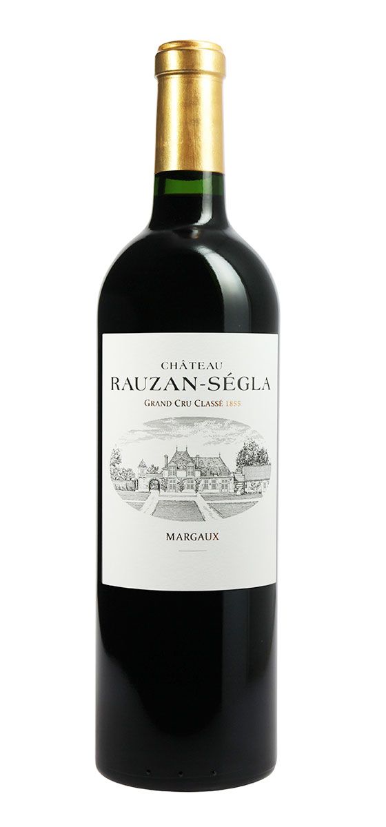 Château Rauzan-Ségla 2022