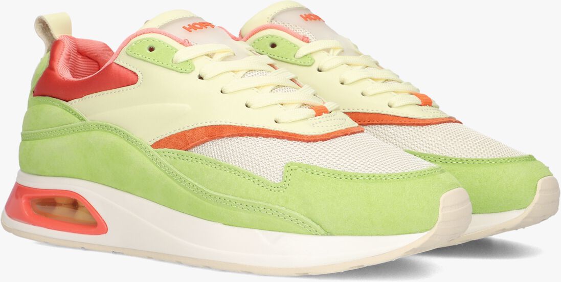 THE HOFF BRAND multi the hoff brand lage sneakers kingkey tower