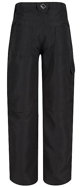 REGATTA - PANTALON PANTALON JAMBE DETACHABLE SORCER ZIP OFF