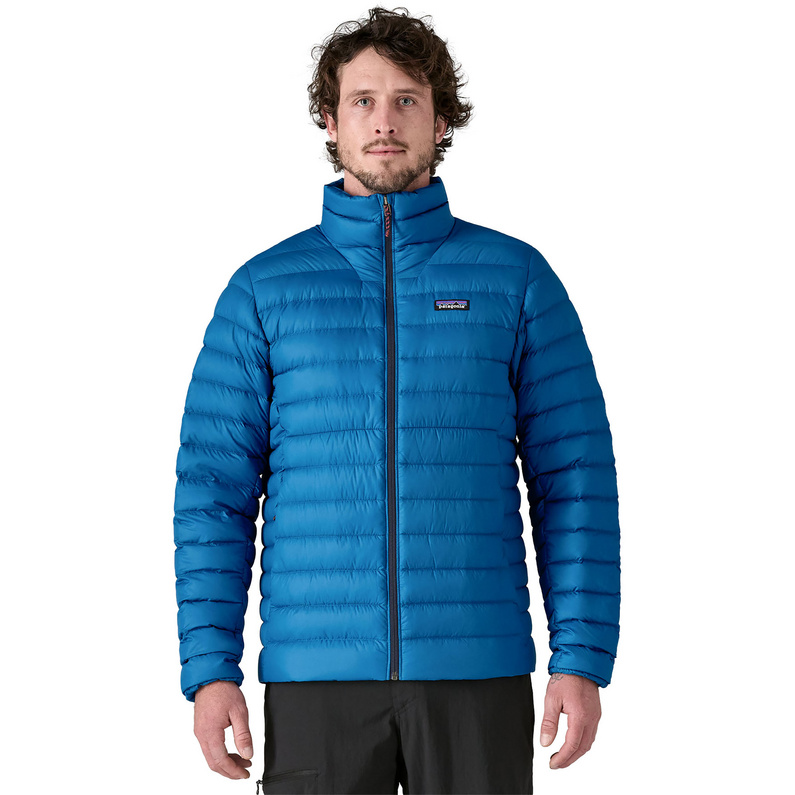 Patagonia Herren Down Sweater Jacke